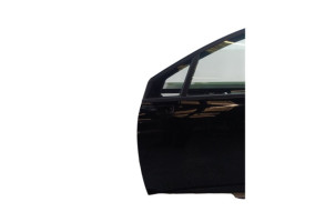 Porte avant gauche RENAULT CLIO 5 Photo n°8