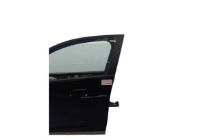 Porte avant gauche RENAULT CLIO 5 Photo n°9