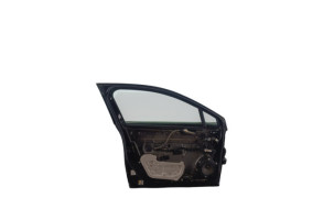Porte avant gauche RENAULT CLIO 5 Photo n°10