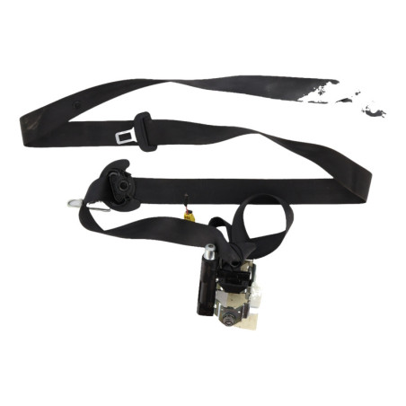 Ceinture avant droit VOLKSWAGEN POLO 5
