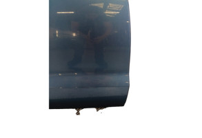 Porte arriere droit VOLKSWAGEN POLO 5 Photo n°1