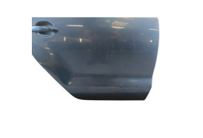 Porte arriere droit VOLKSWAGEN POLO 5 Photo n°2