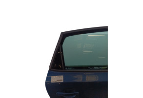 Porte arriere droit VOLKSWAGEN POLO 5 Photo n°3