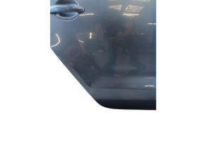 Porte arriere droit VOLKSWAGEN POLO 5 Photo n°4