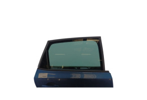 Porte arriere droit VOLKSWAGEN POLO 5 Photo n°5