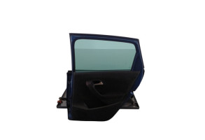 Porte arriere droit VOLKSWAGEN POLO 5 Photo n°7