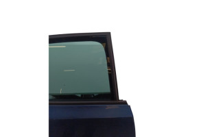 Porte arriere droit VOLKSWAGEN POLO 5 Photo n°8