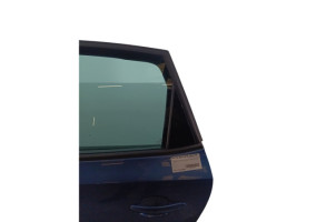 Porte arriere gauche VOLKSWAGEN POLO 5 Photo n°2