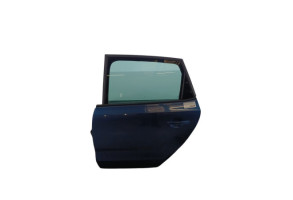 Porte arriere gauche VOLKSWAGEN POLO 5 Photo n°5