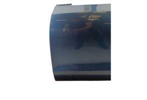 Porte avant gauche VOLKSWAGEN POLO 5 Photo n°5
