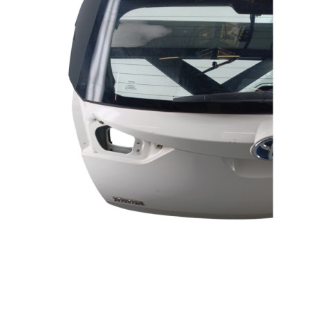 Malle/Hayon arriere TOYOTA AURIS 2