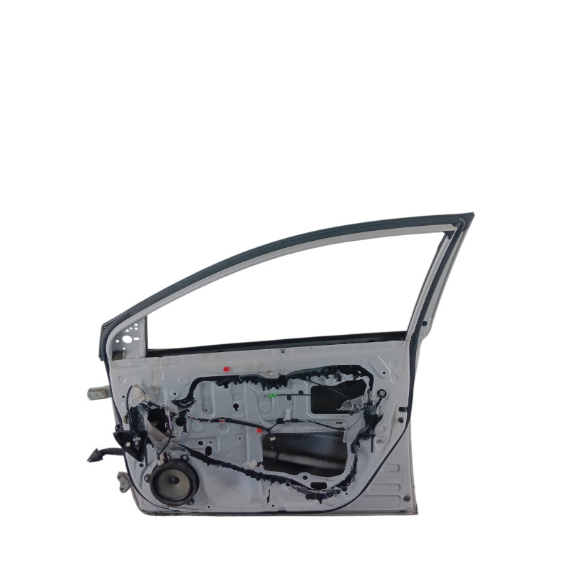 Porte avant droit TOYOTA AURIS 2 Photo n°1