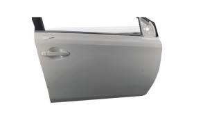 Porte avant droit TOYOTA AURIS 2 Photo n°6