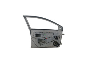 Porte avant gauche TOYOTA AURIS 2 Photo n°4