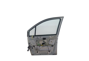 Porte avant droit PEUGEOT 807 Photo n°1