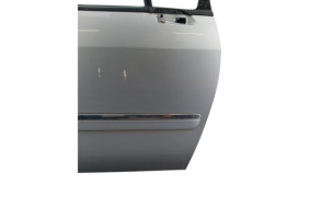 Porte avant droit PEUGEOT 807 Photo n°3