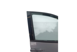 Porte avant droit PEUGEOT 807 Photo n°4