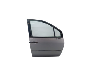 Porte avant droit PEUGEOT 807 Photo n°5