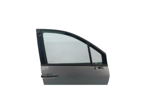 Porte avant droit PEUGEOT 807 Photo n°6
