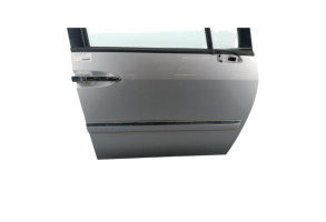 Porte avant droit PEUGEOT 807 Photo n°7