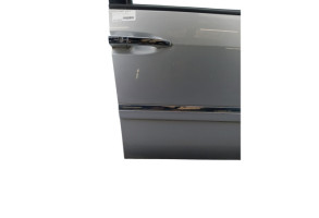 Porte avant droit PEUGEOT 807 Photo n°8