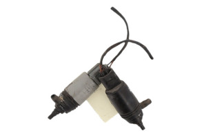 Pompe lave glace avant BMW SERIE 1 E81 Photo n°5