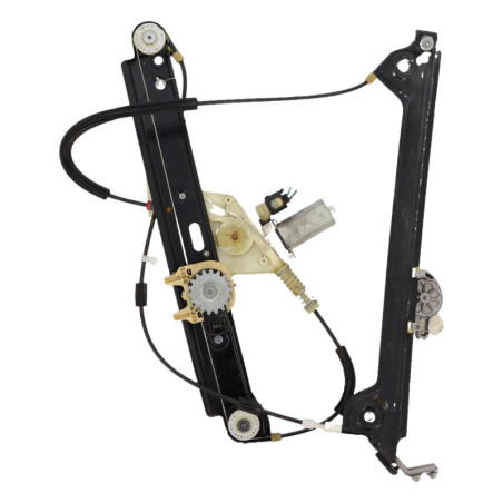 Leve vitre electrique avant gauche BMW SERIE 1 E81