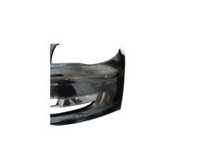 Pare choc avant BMW SERIE 1 E81 Photo n°2