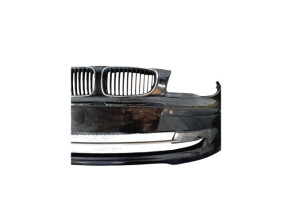 Pare choc avant BMW SERIE 1 E81 Photo n°5