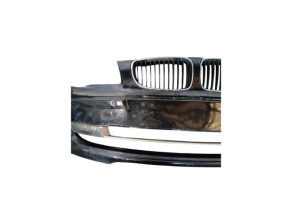 Pare choc avant BMW SERIE 1 E81 Photo n°6