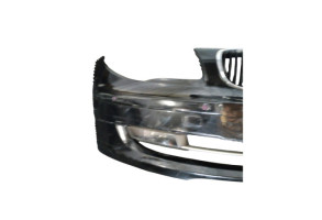Pare choc avant BMW SERIE 1 E81 Photo n°7