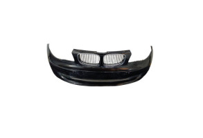 Pare choc avant BMW SERIE 1 E81 Photo n°8
