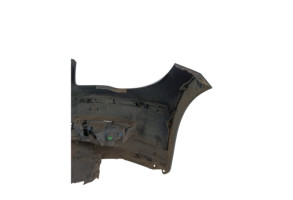 Pare choc avant BMW SERIE 1 E81 Photo n°14