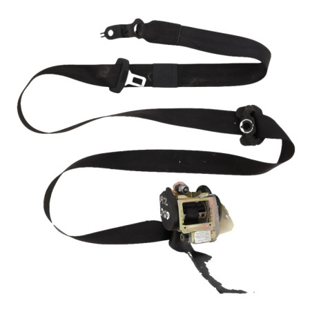 Ceinture avant droit SEAT IBIZA 4