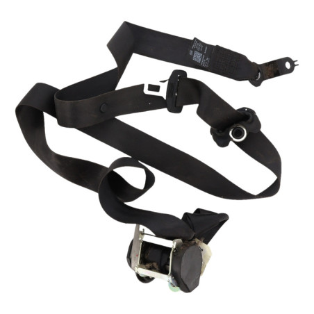 Ceinture avant gauche SEAT IBIZA 4