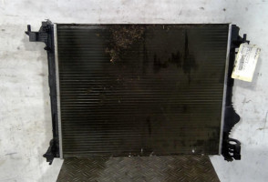 Radiateur eau RENAULT MEGANE 4