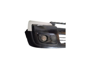 Pare choc avant PEUGEOT EXPERT 2 Photo n°5
