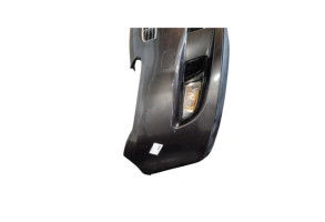 Pare choc avant FIAT BRAVO 2 Photo n°2
