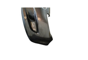 Pare choc avant FIAT BRAVO 2 Photo n°5