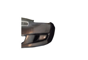 Pare choc avant FIAT BRAVO 2 Photo n°6