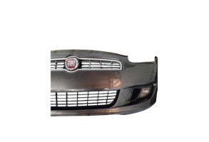 Pare choc avant FIAT BRAVO 2 Photo n°7