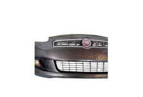 Pare choc avant FIAT BRAVO 2 Photo n°8