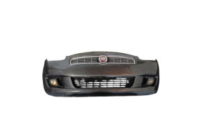 Pare choc avant FIAT BRAVO 2 Photo n°9