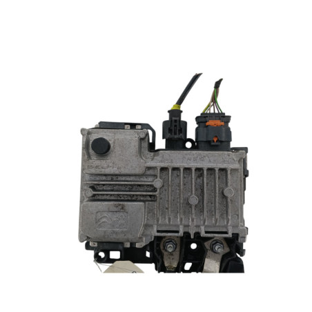 ECU start stop DS DS3