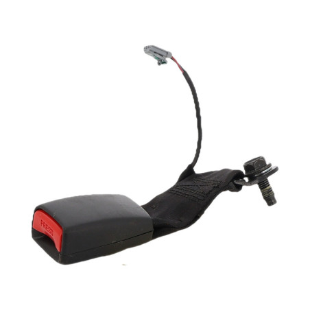 Attache ceinture arriere droit RENAULT CAPTUR 1
