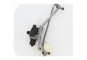 Moteur essuie glace avant RENAULT CAPTUR 1 Photo n°2