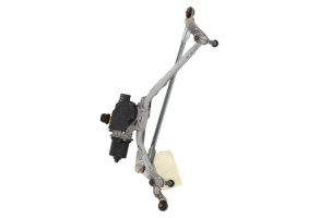 Moteur essuie glace avant RENAULT CAPTUR 1 Photo n°4