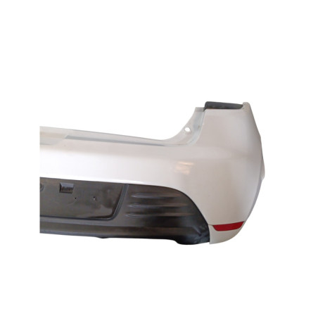 Pare choc arriere RENAULT CLIO 4