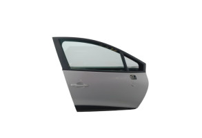 Porte avant droit RENAULT CLIO 4 Photo n°1