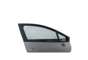 Porte avant droit RENAULT CLIO 4 Photo n°2